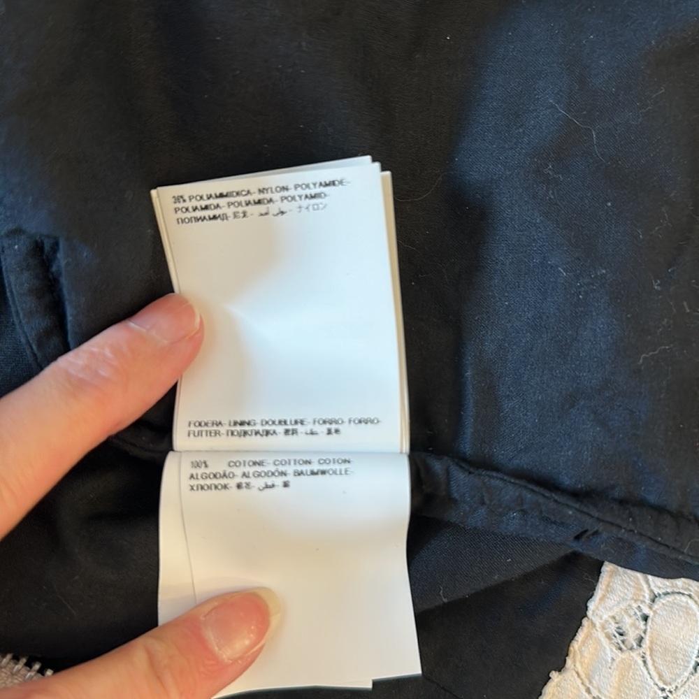 Miss Sixty Jacket - Picture 7 of 7